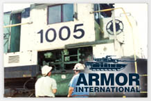armoured trains