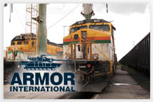 armoured trains